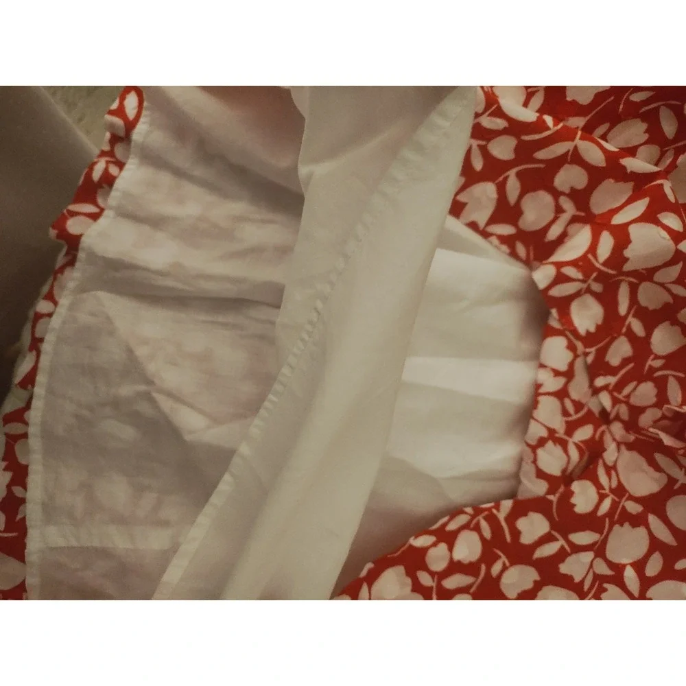 Talbots beautiful floral